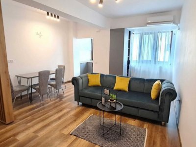 Apartament 2 camere situat in zona Primo - Compozitorilor