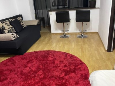 Garsoniera situata in zona Brotacei - China Mall