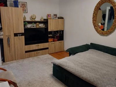 Apartament 2 camere, situat in zona Casa de Cultura