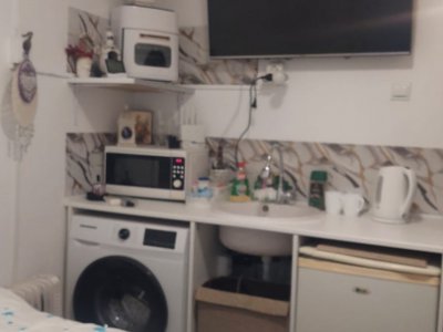 Garsoniera de vanzare, in zona Inel II