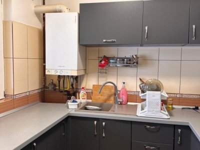 Casă situată in zona Coiciu, Constanța