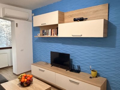 Apartament 3 camere, situat in zona Tomis Nord - Campus