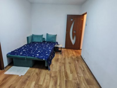  Apartament cu 3 camere, situat in zona Campus - Ciresica