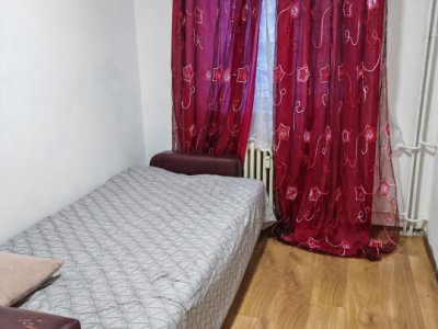  Apartament cu 3 camere, situat in zona Campus - Ciresica