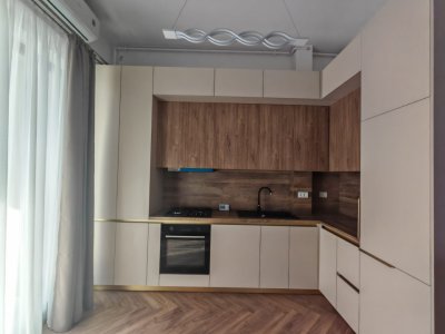 Apartament 2 camere, situat in zona Campus - Tomis Nord | loc de parcare
