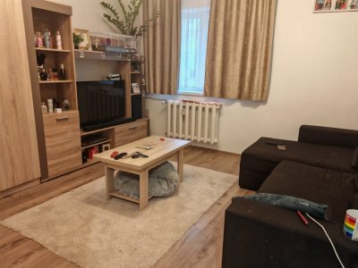 Garsonieră modernă, renovată complet, etaj 3 – zona Inel II