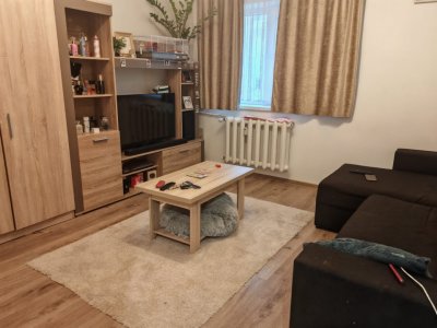 Garsonieră modernă, renovată complet, etaj 3 – zona Inel II