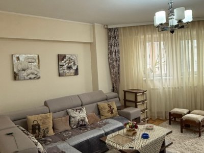 Apartament 2 camere, situat in zona Casa de Cultură