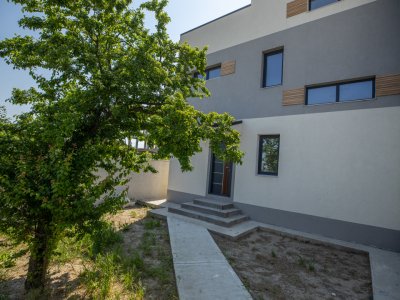Casă P+1 cu Vedere la Lac | Locuință Premium | Comision 0%