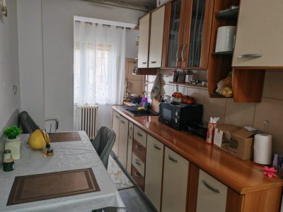 Apartament 2 camere , situat in zona Casa de Cultura
