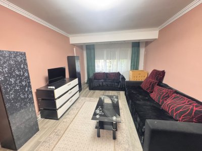 Apartament 2 Camere Casa de Cultură | Parter | Ideal Investiție