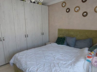 Apartament Ultracentral Tomis Mall | Renovat  | Ideal pentru investiție