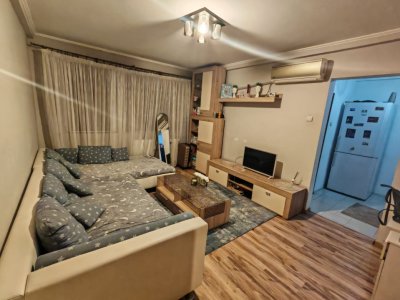 Apartament 2 camere de inchiriat, situat in Centru