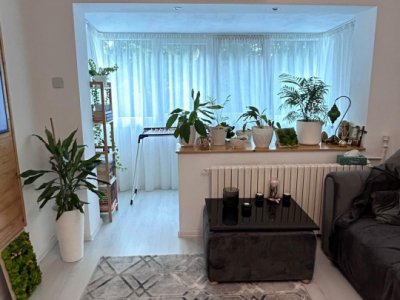 Apartament 2 camere de vanzare, situat in zona Tomis I