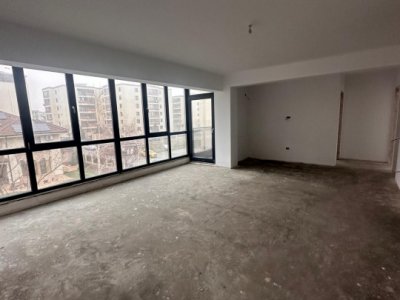 Penthouse Tomis Plus | 115 mp Utili | Bloc Nou