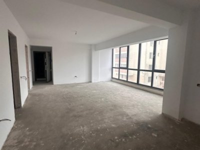 Penthouse Tomis Plus | 115 mp Utili | Bloc Nou