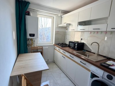 Oportunitate! Apartament 2 camere de vanzare, situat in zona Tomis Nord 