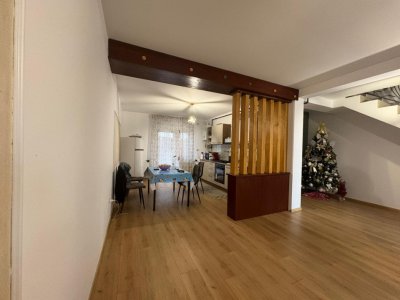 Casă modernă tip duplex, gata de mutare – Lumina, Constanta