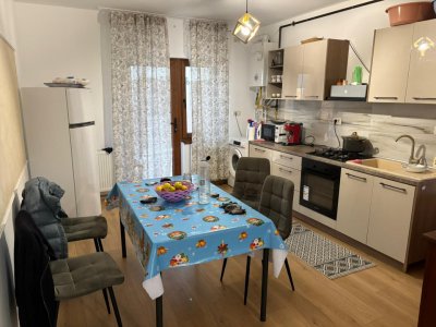 Casă modernă tip duplex, gata de mutare – Lumina, Constanta