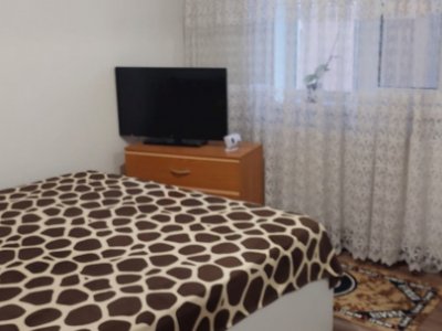 Apartament 2 camere de vânzare Poarta 6 – Abator | Etaj 1 | Centrală