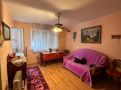 Apartament 3 camere de vânzare în Tomis Nord – Euromaterna
