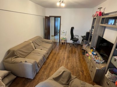 Apartament 2 camere, situat in zona Capitol