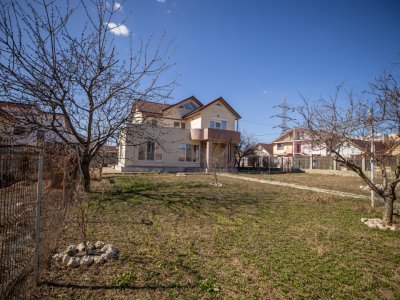 Casa P+1, situata in orasul Navodari