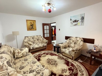 Apartament 3 camere, situat in zona Tomis Nord