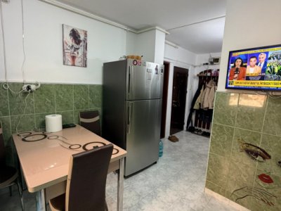 Apartament 3 camere, situat in zona Tomis Nord