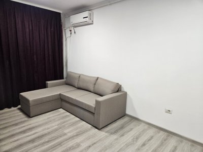 Apartament 2 camere de inchiriat, situat in zona Casa de Cultura