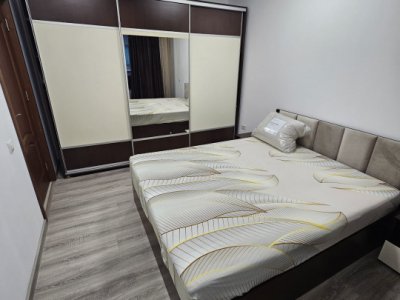 Apartament 2 camere de inchiriat, situat in zona Casa de Cultura