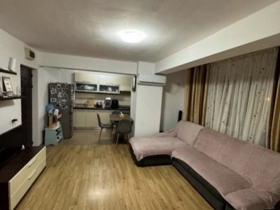 Apartament 2 camere, situat in zona Compozitori - Kamsas