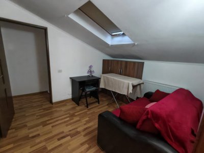 Apartament 3 camere de inchiriat, in zona Tomis Nord - Ciresica