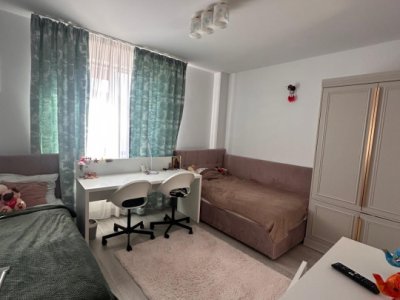 Apartament 3 camere ultrafinisat, zona Primo – Compozitori