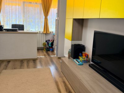 Apartament 2 camere, situat in  zona City Park Mall - Constanta