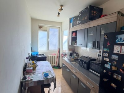 Apartament 2 camere, situat in zona Gara