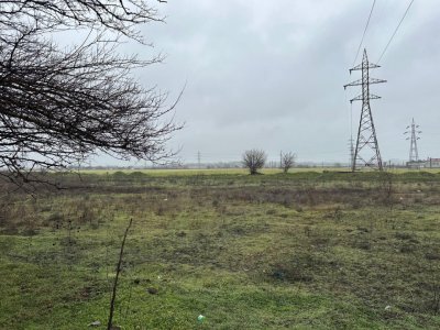 Teren extravilan de vanzare | 21.200 mp | Lumina | Oportunitate de investiție