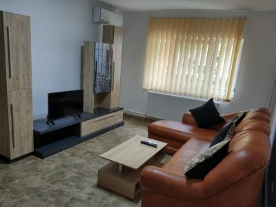 Apartament 2 camere, situat in orasul Navodari