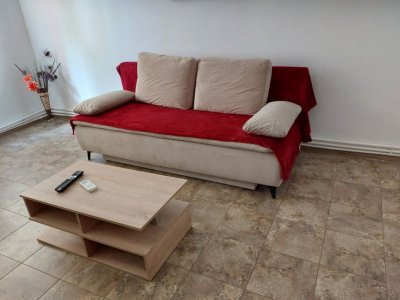 Apartament 2 camere, situat in orasul Navodari