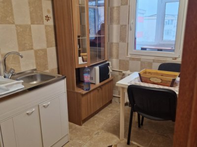 Apartament 2 camere, situat in zona Tomis Nord