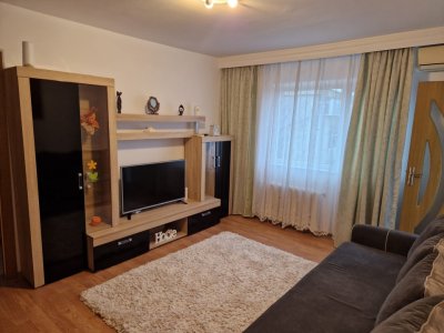 Apartament 2 camere, situat in zona Tomis Nord