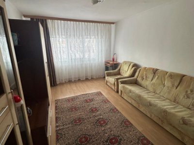 Apartament cu 2 camere, situat  in zona Dacia - Constanta