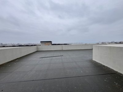 Apartament 4 camere tip duplex, Tomis Nord