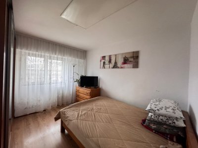 Apartament 2 camere, situat in zona Victoria - Emag