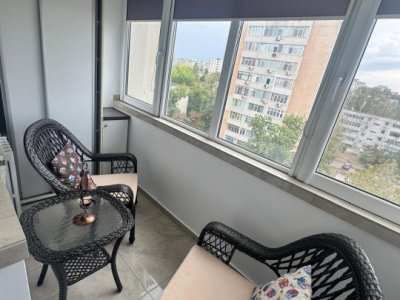 Apartament 3 camere de inchiriat, situat in zona City Park Mall