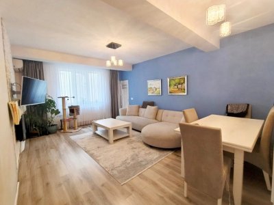 Apartament 2 camere de vânzare – zona Primo, Constanța
