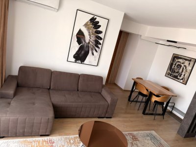 Apartament 2 camere de inchiriat | Tomis Plus