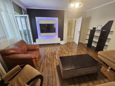 Apartament 2 camere de inchiriat, situat in zona Stadion