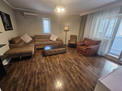 Apartament 2 camere de inchiriat, situat in zona Stadion
