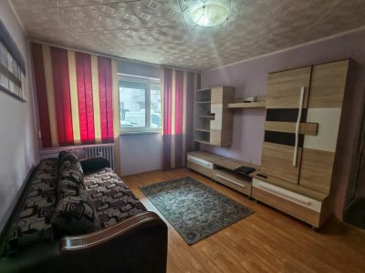 Apartament 2 camere, situat in Tomis Nord